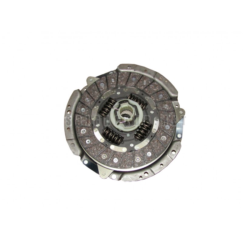 Clutch kit kevlar niva